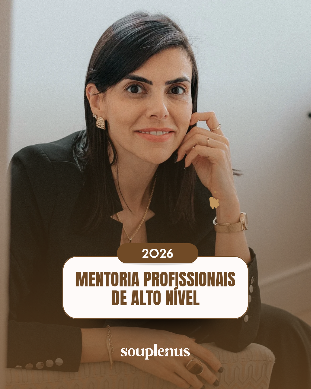 Mentoria Profissionais de Alto Nível